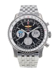 Pre-Owned Breitling Navitimer Watch